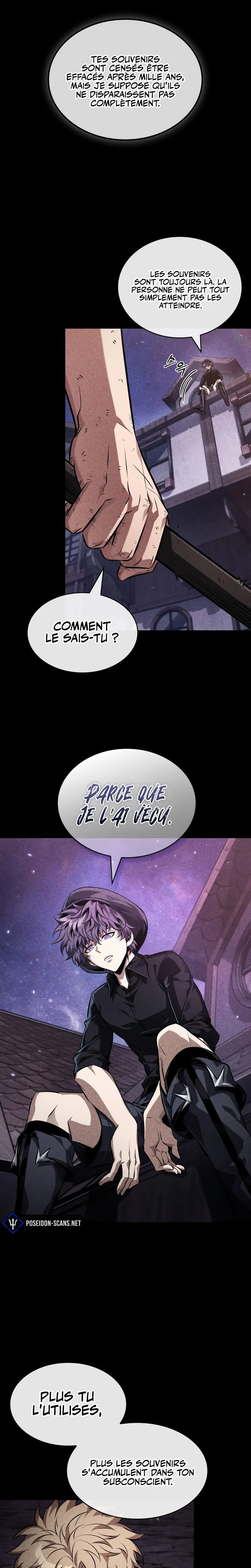 Pick Me Up Chapitre 198 - Page 26