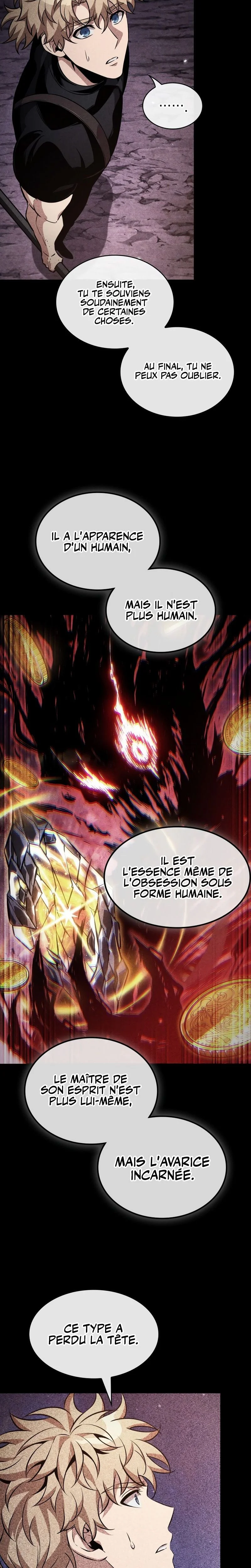 Pick Me Up Chapitre 198 - Page 27