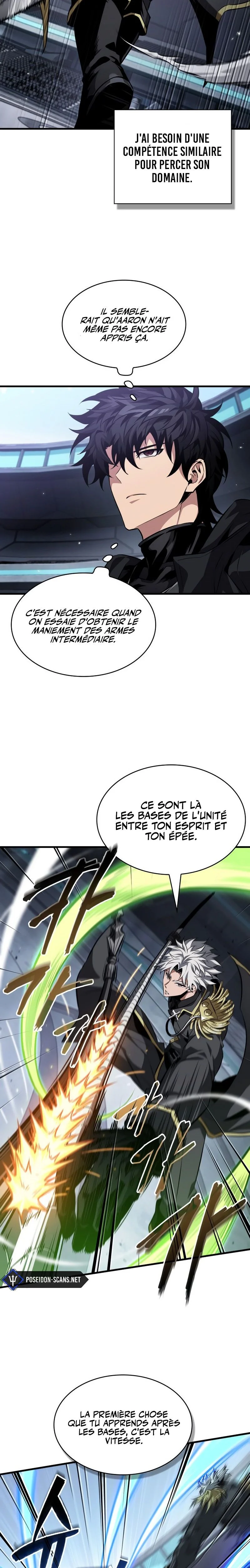 Pick Me Up Chapitre 198 - Page 7