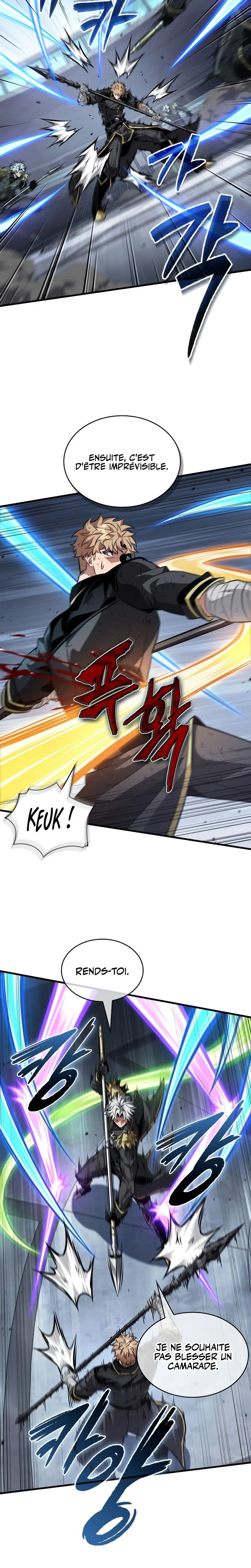 Pick Me Up Chapitre 198 - Page 8
