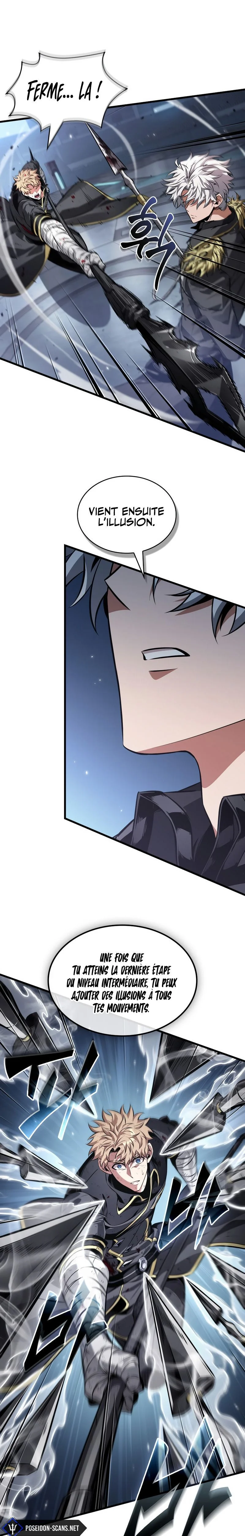 Pick Me Up Chapitre 198 - Page 9