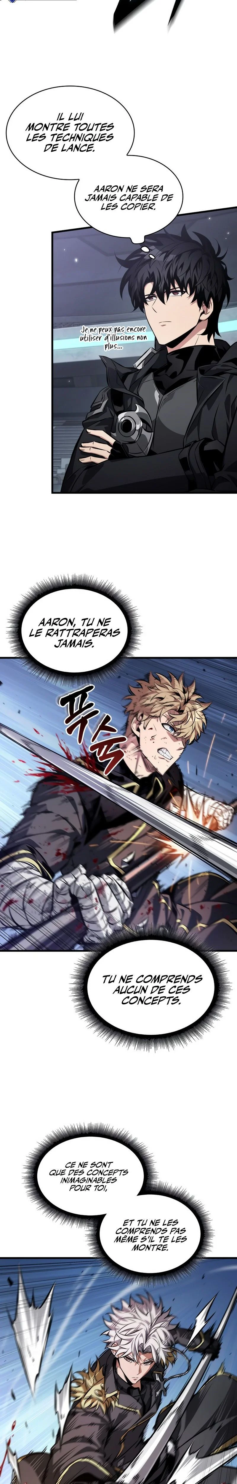 Pick Me Up Chapitre 198 - Page 10