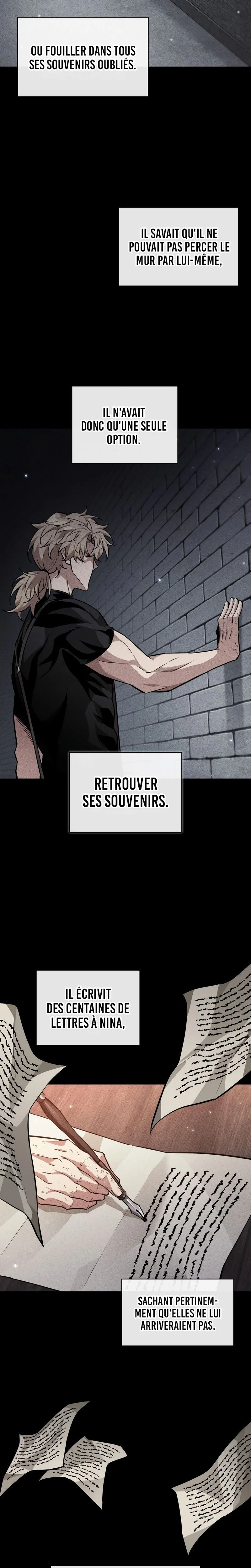 Pick Me Up Chapitre 198 - Page 13