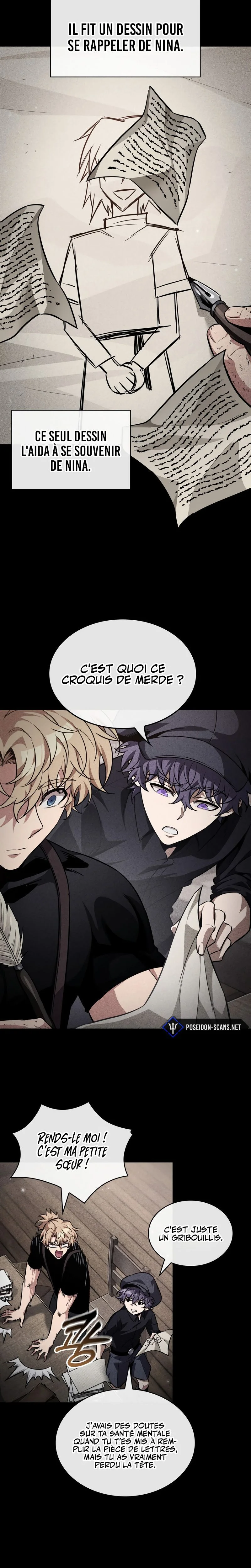 Pick Me Up Chapitre 198 - Page 14