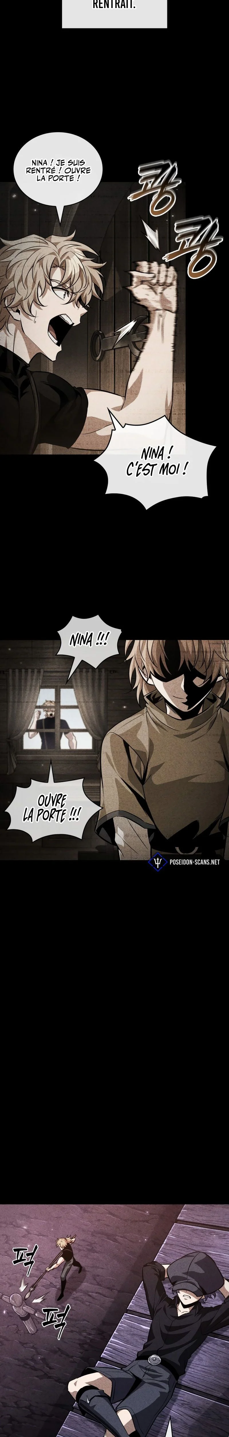 Pick Me Up Chapitre 198 - Page 16