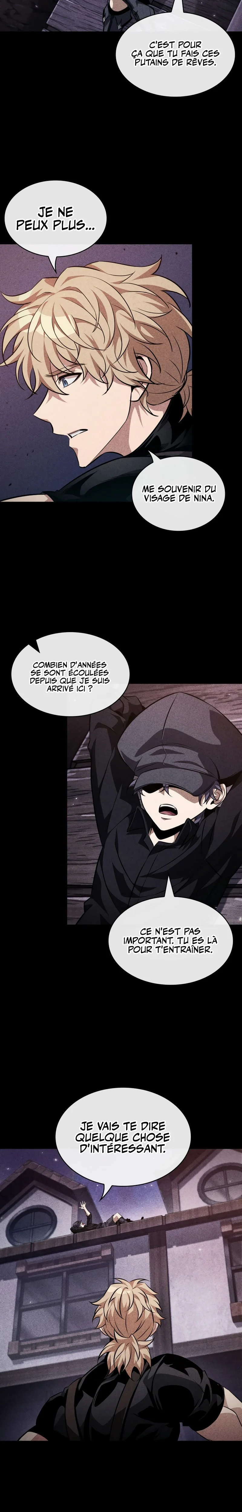 Pick Me Up Chapitre 198 - Page 17