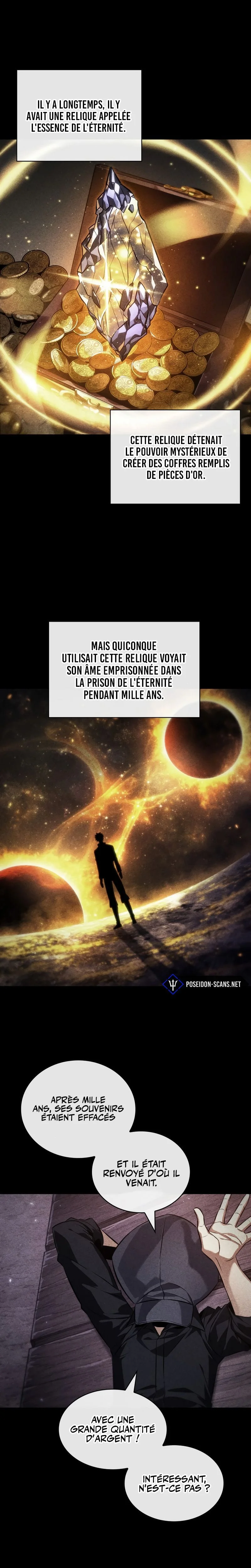 Pick Me Up Chapitre 198 - Page 18