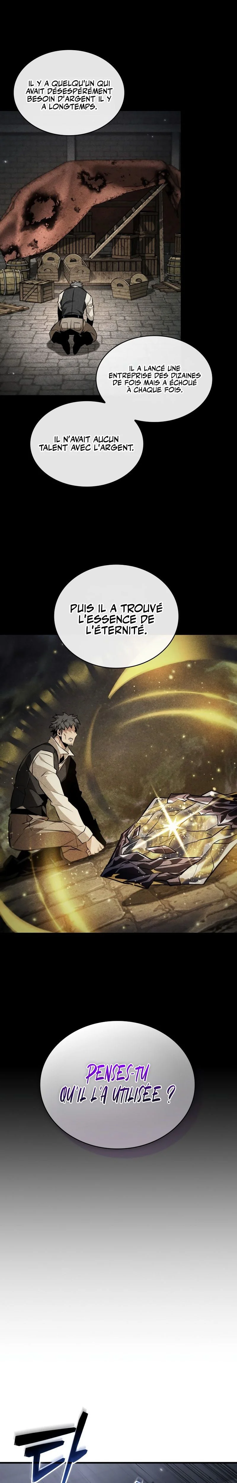 Pick Me Up Chapitre 198 - Page 19
