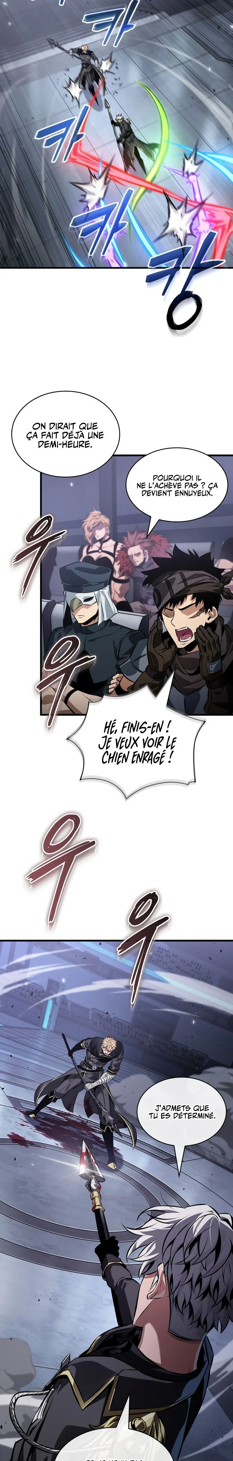Pick Me Up Chapitre 198 - Page 20