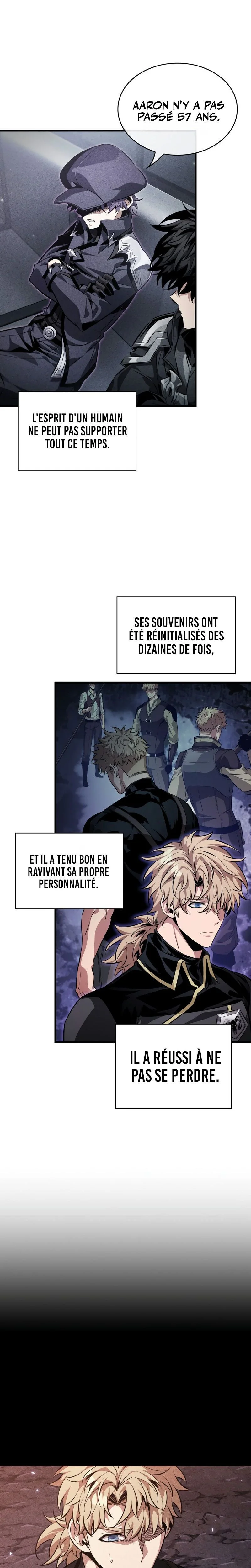Pick Me Up Chapitre 198 - Page 24