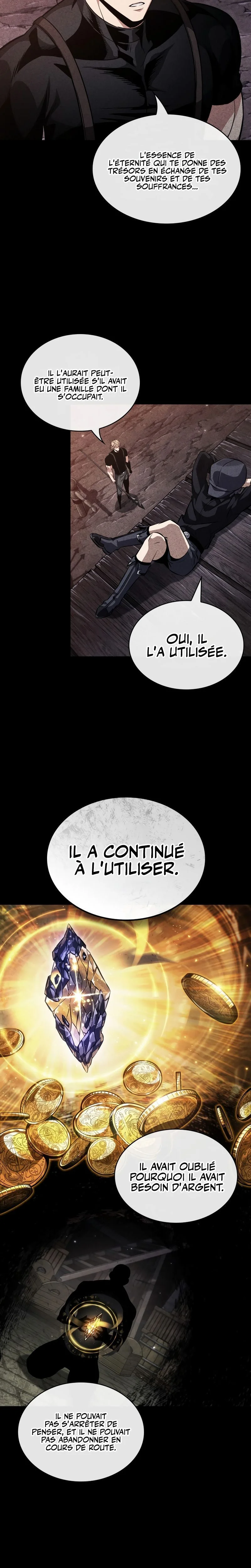 Pick Me Up Chapitre 198 - Page 25
