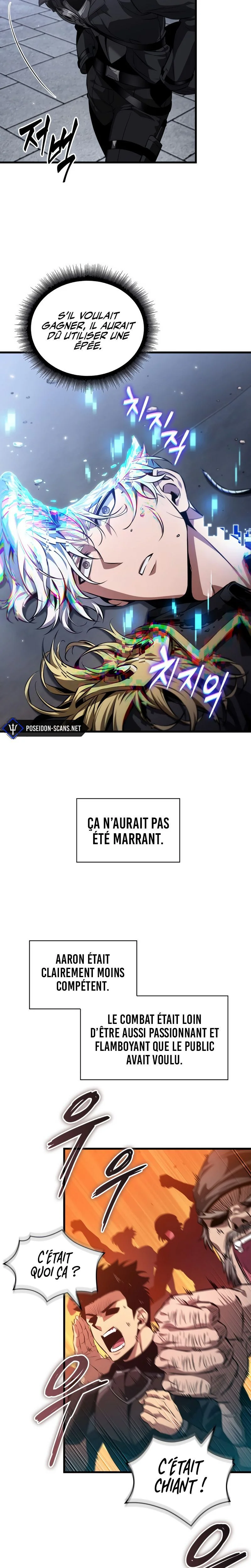 Pick Me Up Chapitre 199 - Page 3
