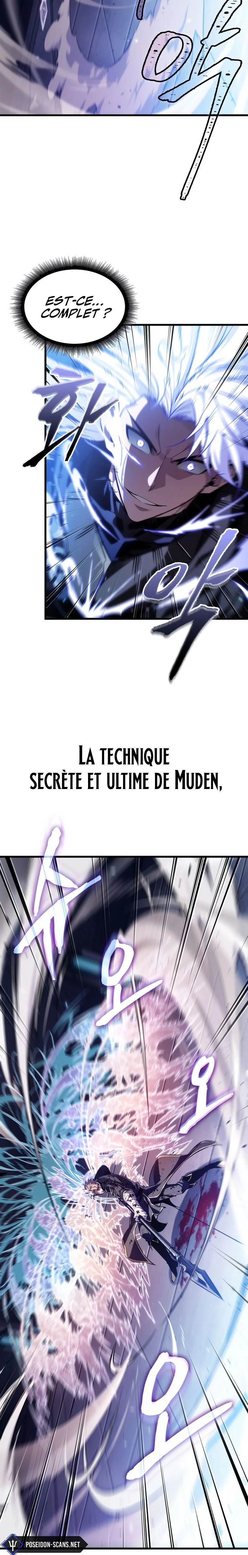 Pick Me Up Chapitre 199 - Page 26