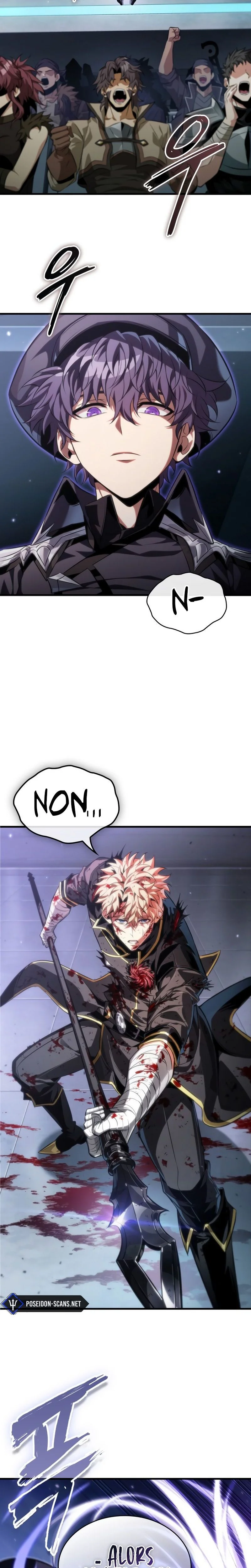Pick Me Up Chapitre 199 - Page 10