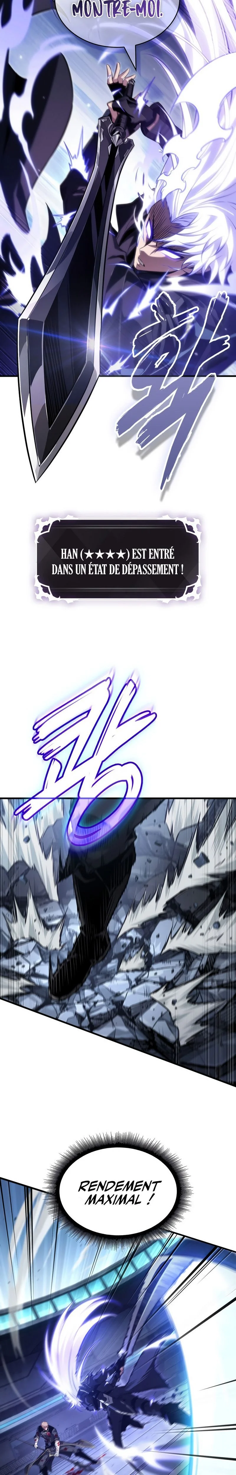 Pick Me Up Chapitre 199 - Page 11
