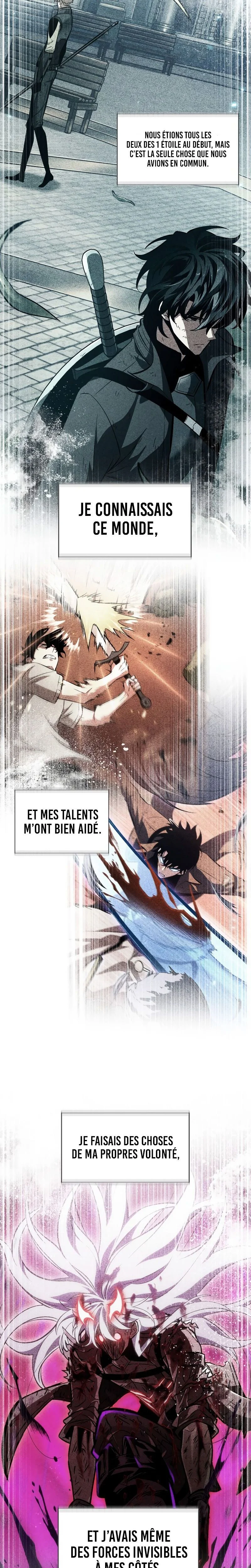 Pick Me Up Chapitre 199 - Page 13