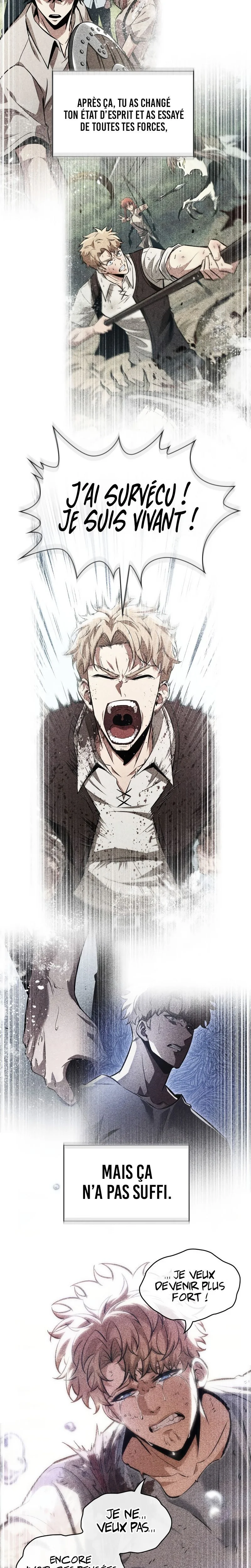 Pick Me Up Chapitre 199 - Page 15
