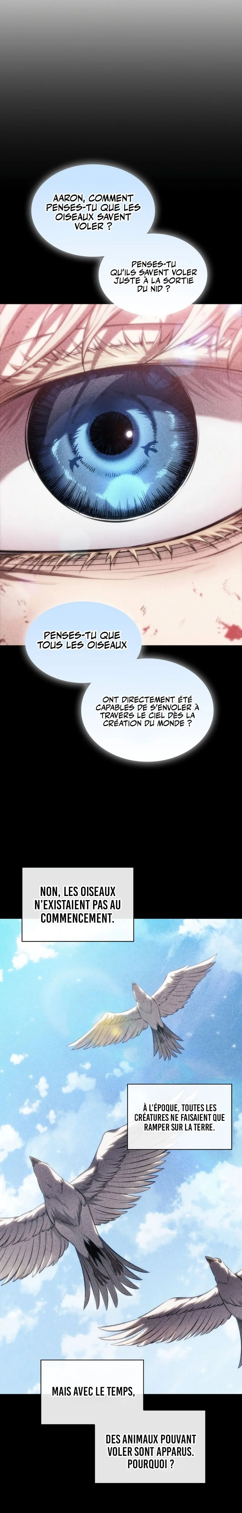 Pick Me Up Chapitre 199 - Page 17