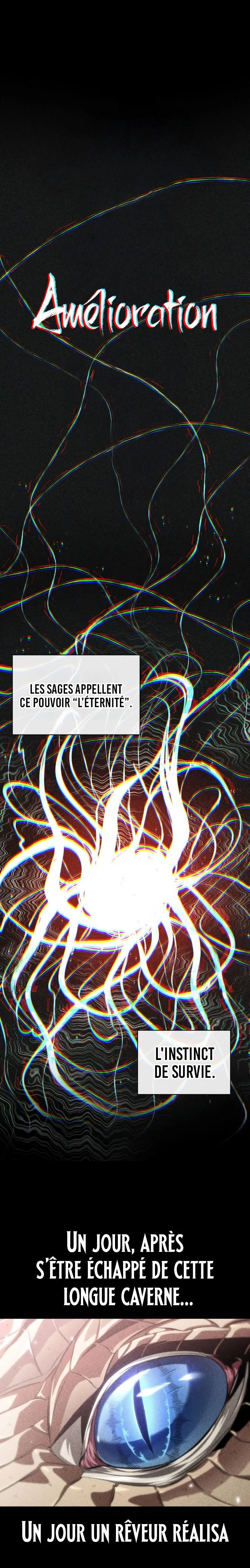 Pick Me Up Chapitre 199 - Page 19