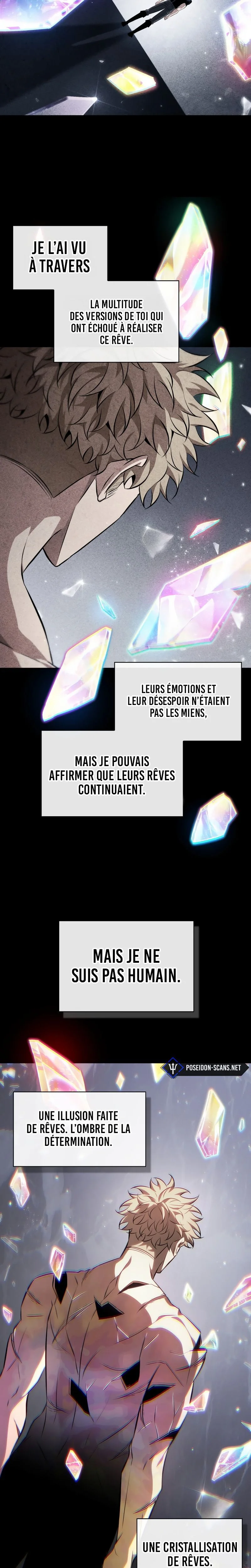 Pick Me Up Chapitre 199 - Page 23