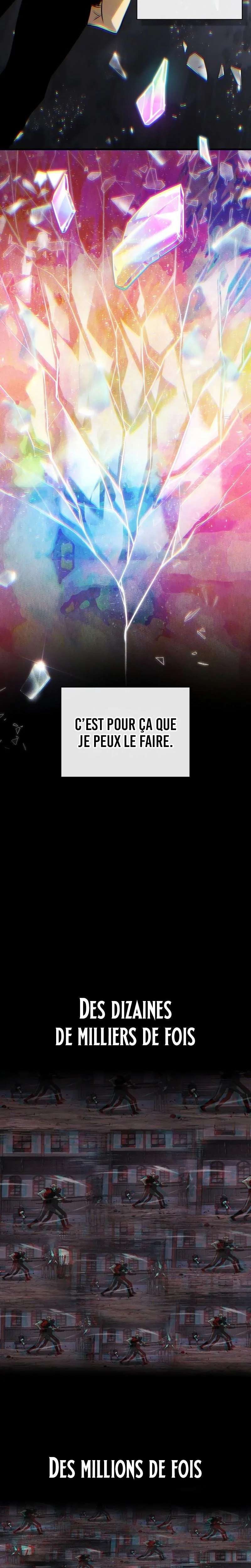 Pick Me Up Chapitre 199 - Page 24