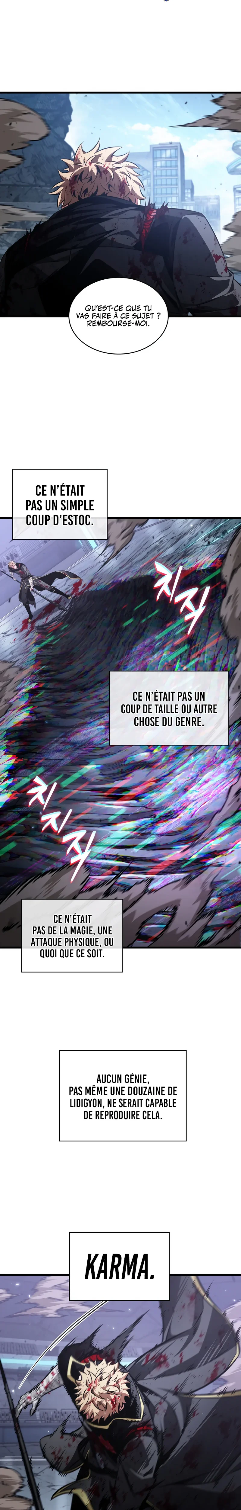 Pick Me Up Chapitre 200 - Page 10