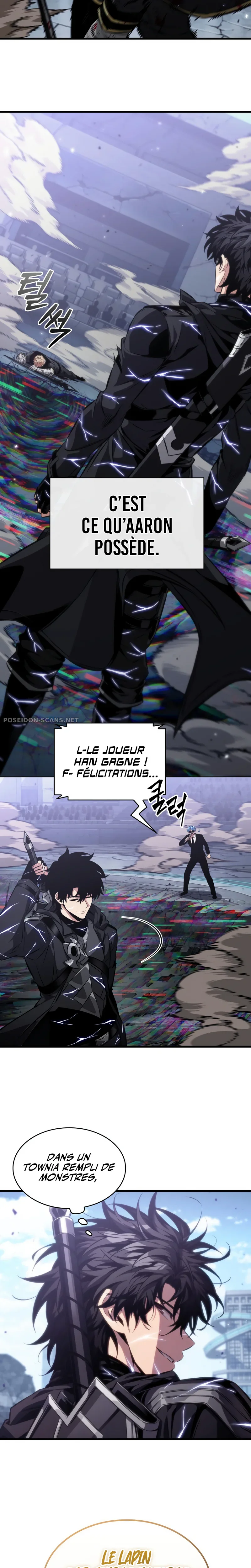 Pick Me Up Chapitre 200 - Page 11