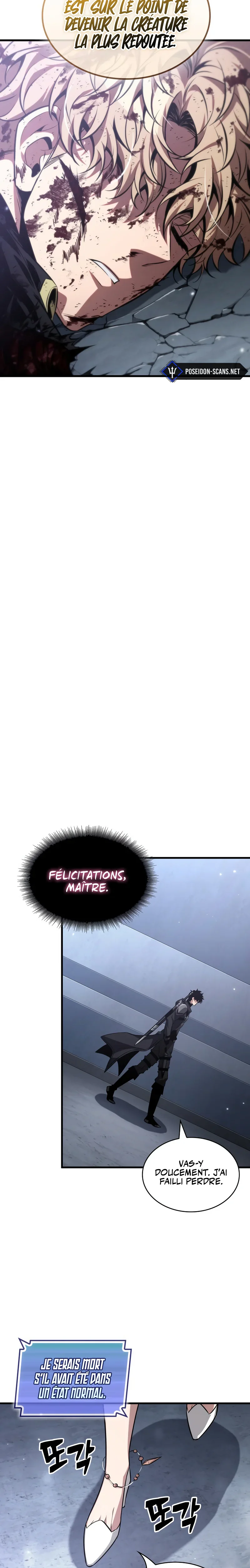 Pick Me Up Chapitre 200 - Page 12