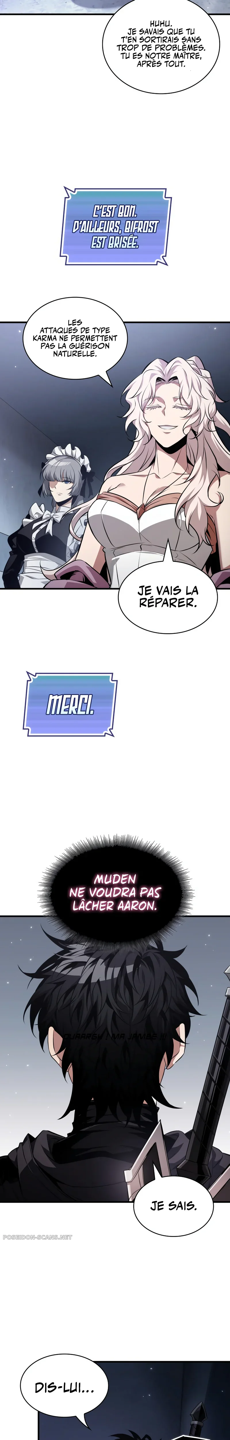 Pick Me Up Chapitre 200 - Page 13
