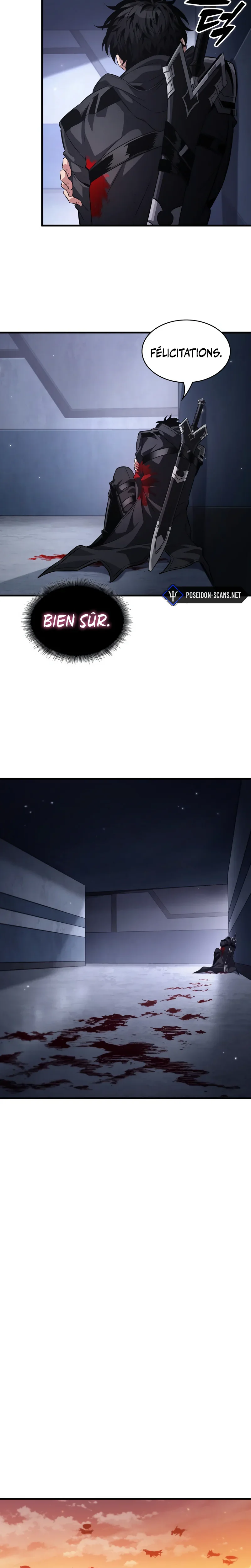 Pick Me Up Chapitre 200 - Page 14