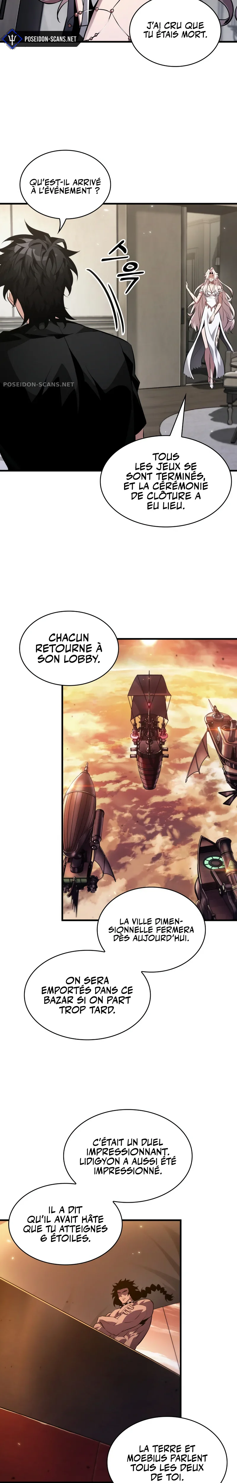 Pick Me Up Chapitre 200 - Page 16
