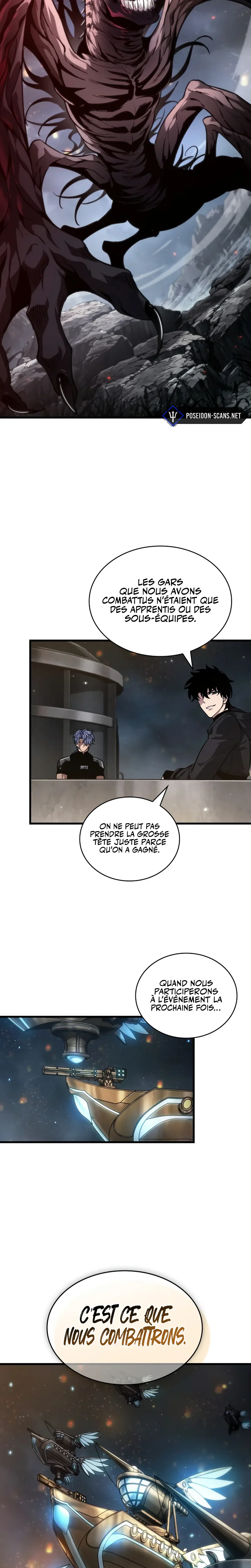 Pick Me Up Chapitre 200 - Page 24