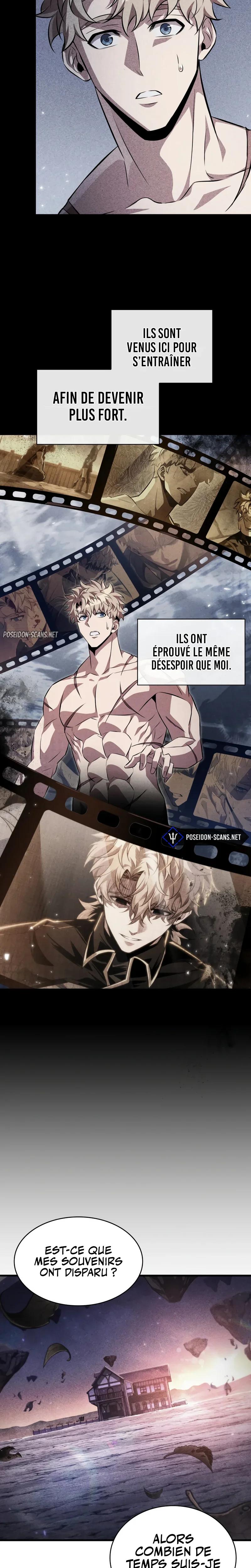 Pick Me Up Chapitre 201 - Page 3