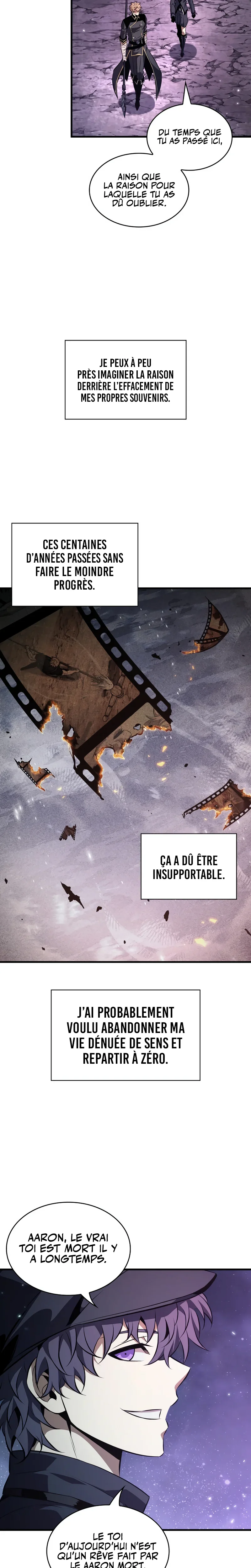 Pick Me Up Chapitre 201 - Page 5