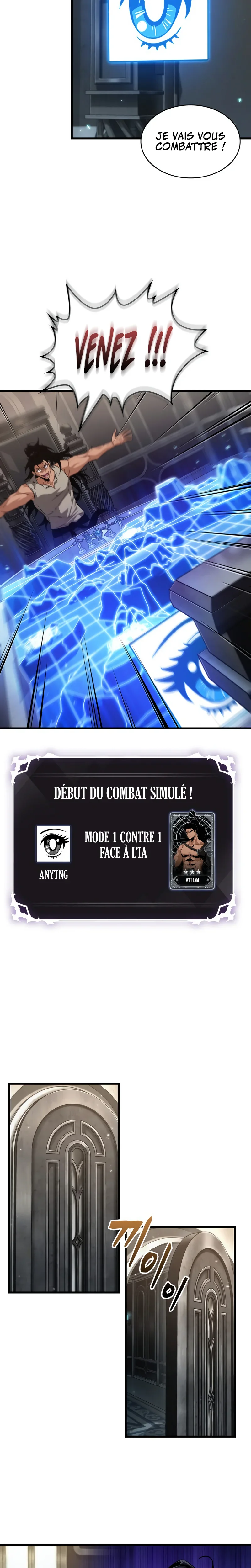 Pick Me Up Chapitre 201 - Page 14