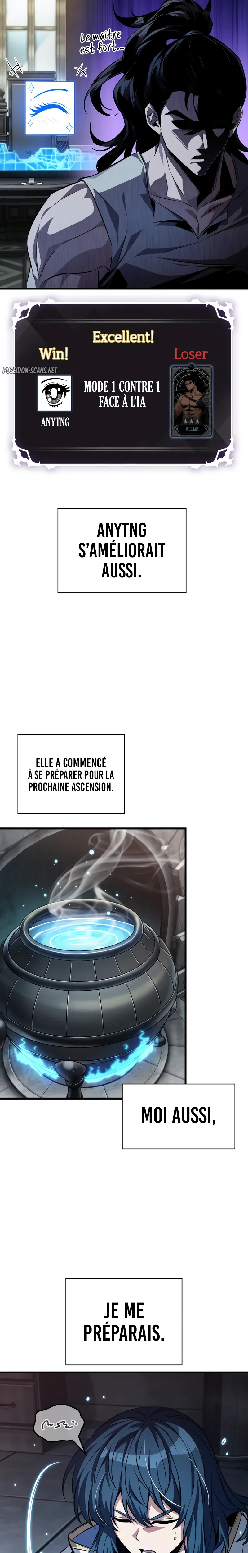 Pick Me Up Chapitre 201 - Page 15