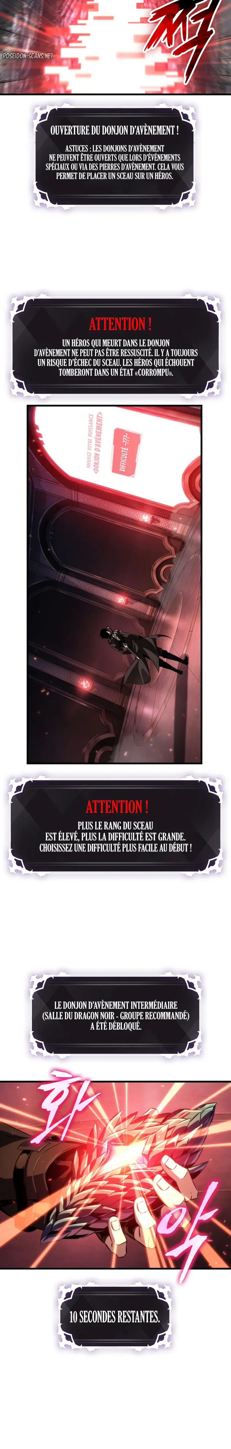 Pick Me Up Chapitre 201 - Page 20
