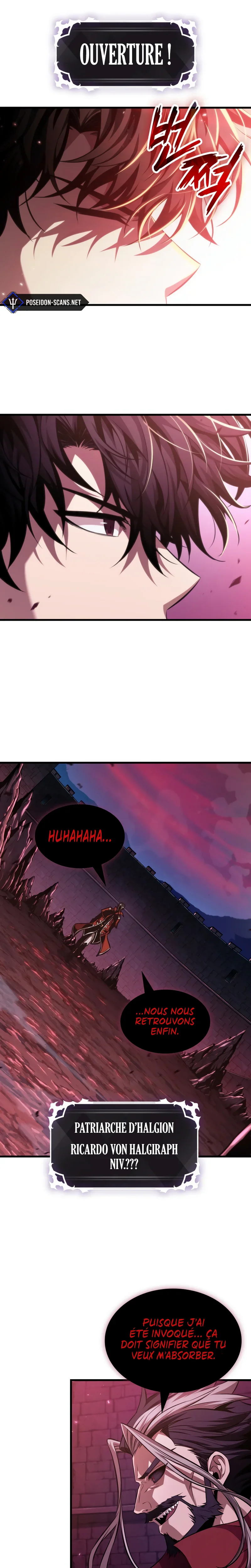 Pick Me Up Chapitre 201 - Page 21