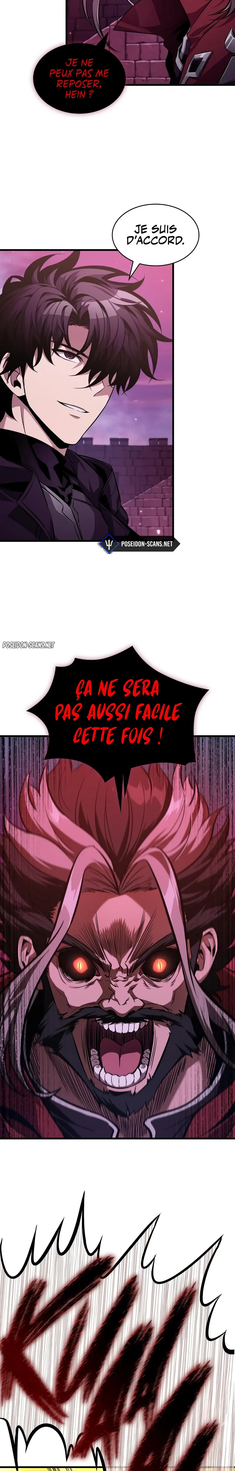 Pick Me Up Chapitre 201 - Page 22