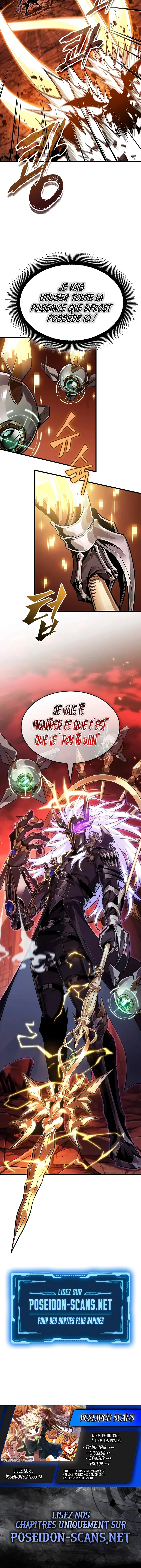 Pick Me Up Chapitre 202 - Page 28