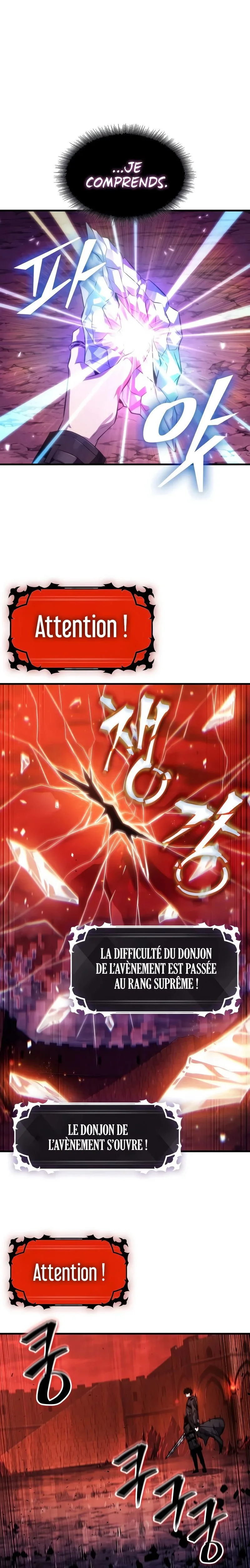 Pick Me Up Chapitre 202 - Page 5