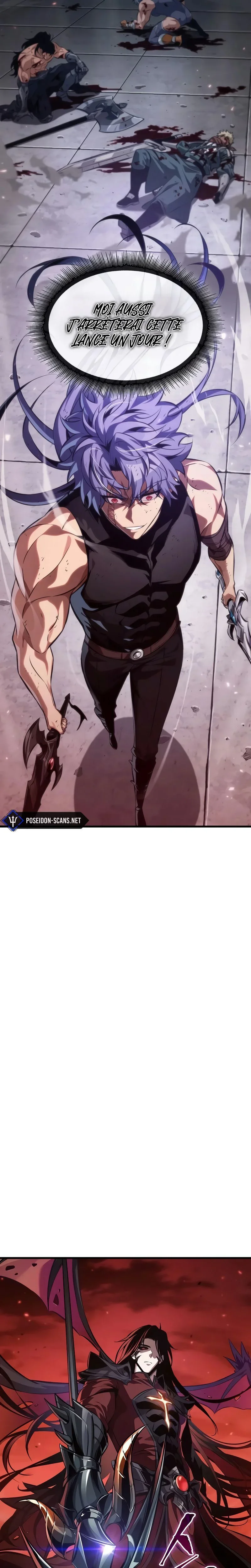 Pick Me Up Chapitre 202 - Page 16