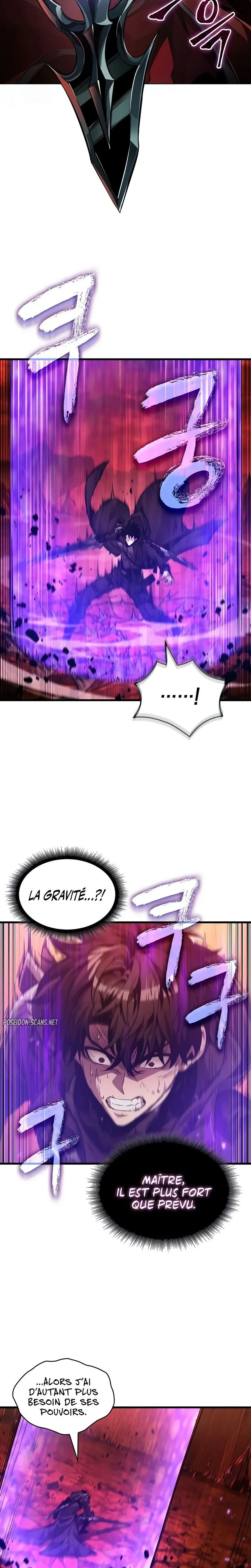 Pick Me Up Chapitre 202 - Page 17