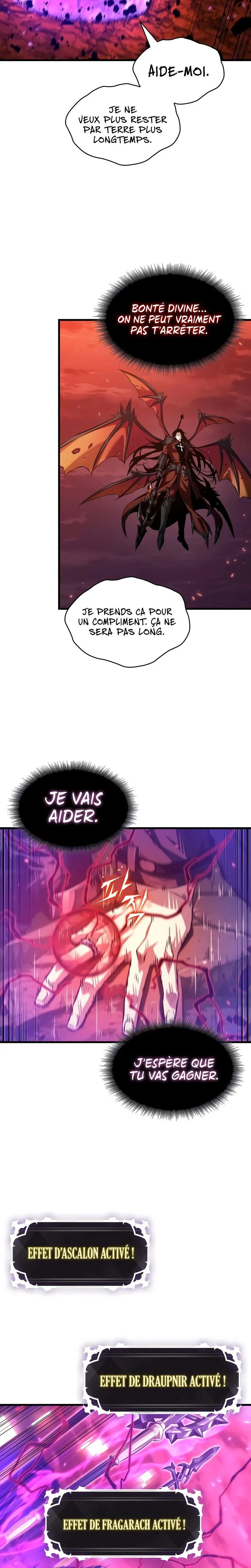 Pick Me Up Chapitre 202 - Page 18