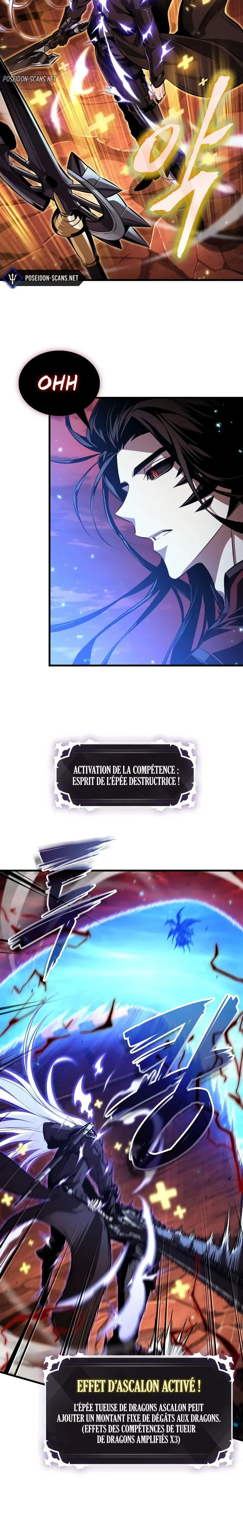 Pick Me Up Chapitre 202 - Page 20