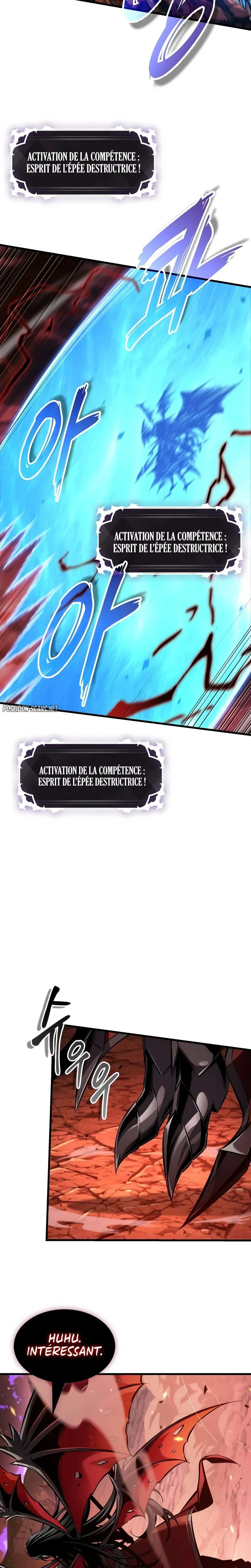 Pick Me Up Chapitre 202 - Page 22