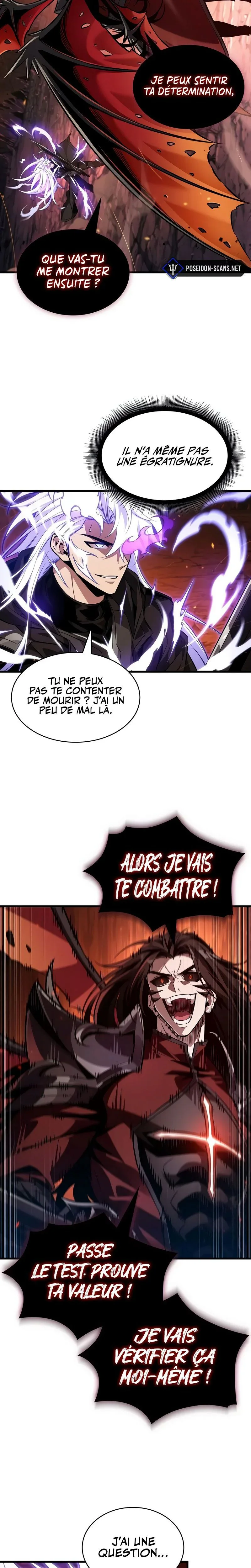 Pick Me Up Chapitre 202 - Page 23