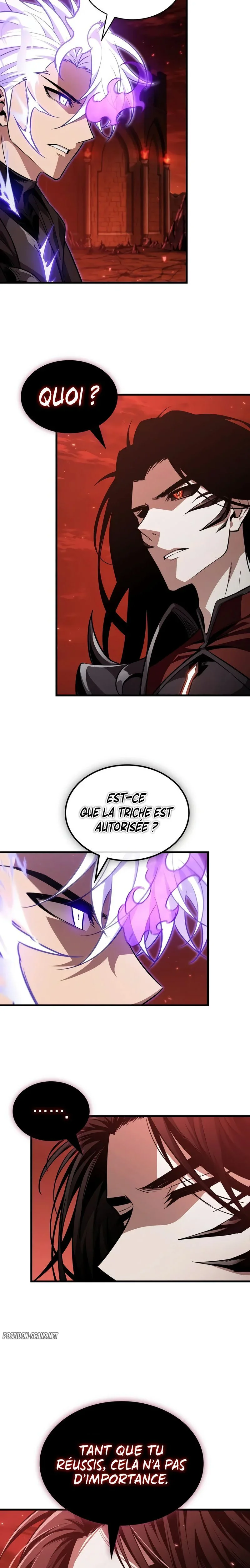 Pick Me Up Chapitre 202 - Page 24