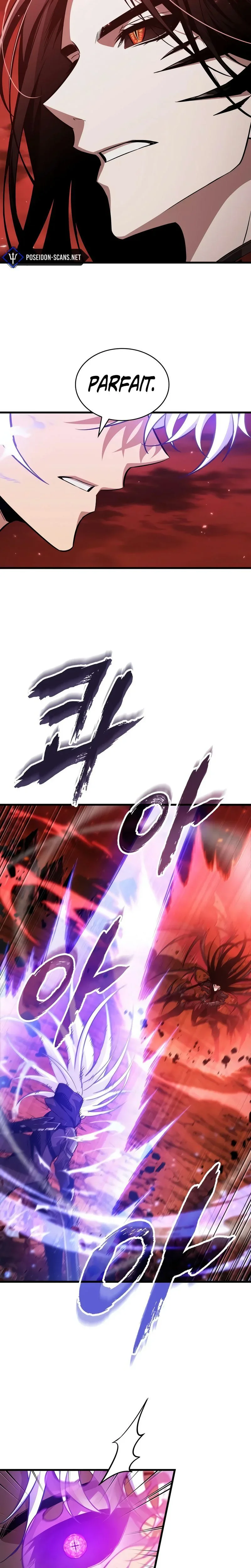 Pick Me Up Chapitre 202 - Page 25