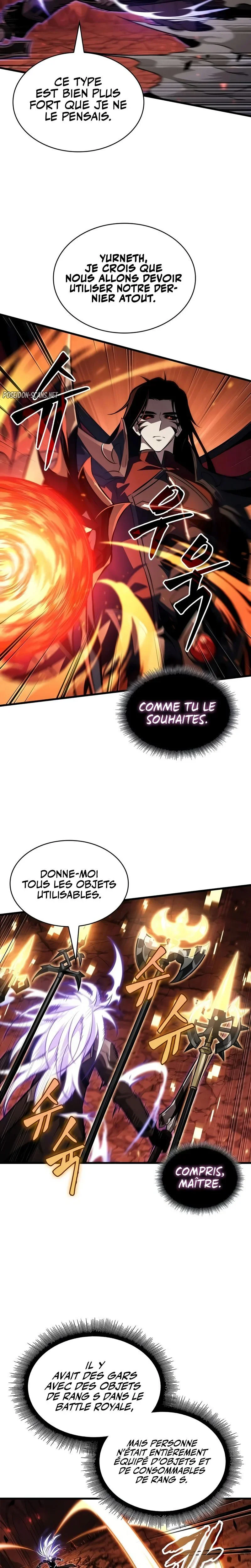 Pick Me Up Chapitre 202 - Page 27